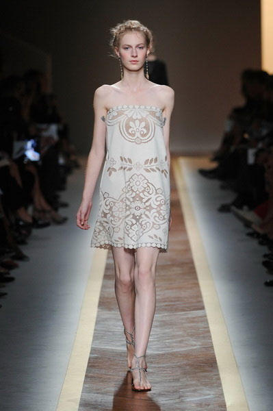 ʽ VALENTINO 2012Ůb
