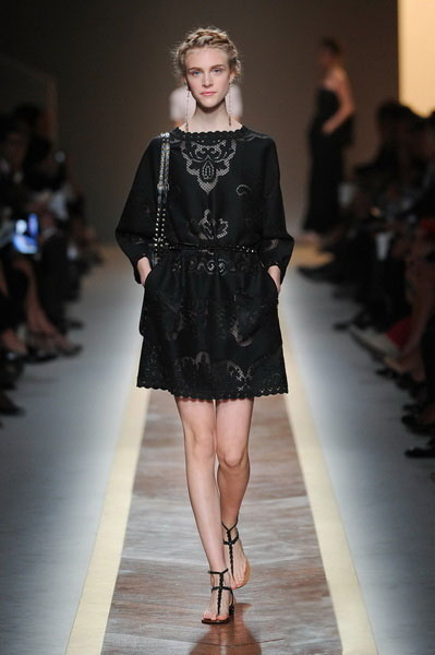 ʽ VALENTINO 2012Ůb