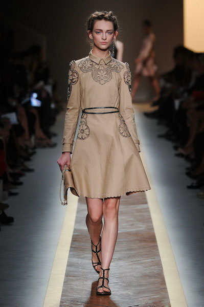 ʽ VALENTINO 2012Ůb