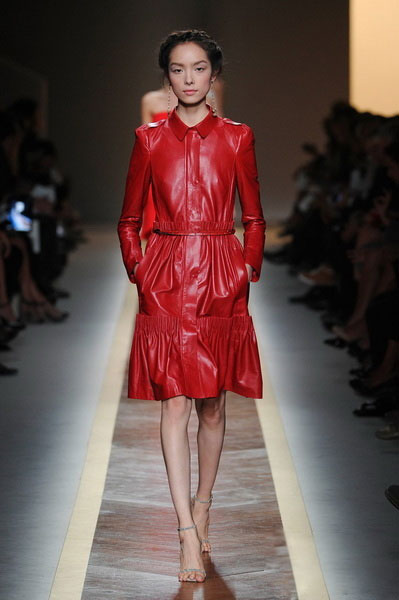 ʽ VALENTINO 2012Ůb