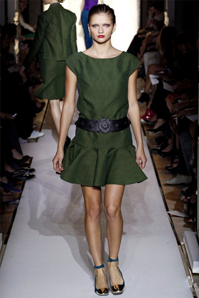 Yves Saint Laurent 2012ĳ