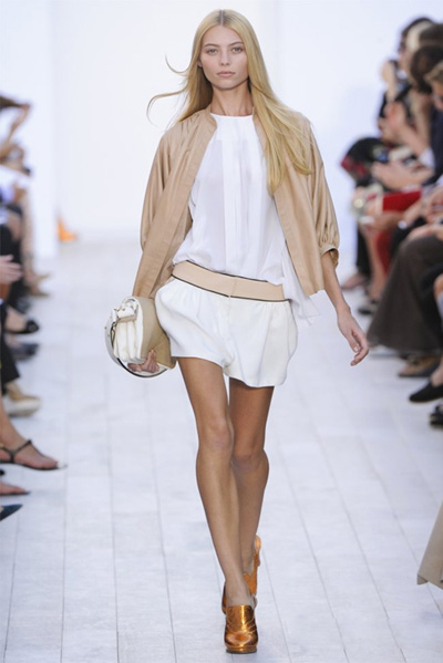 Chloe ĳ Fݳ