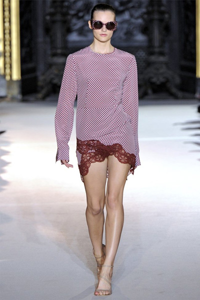 Stella McCartney ഺc