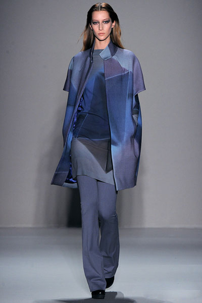 Nicole Miller 2011ﶬɫ{