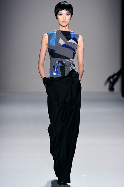 Nicole Miller 2011ﶬɫ{
