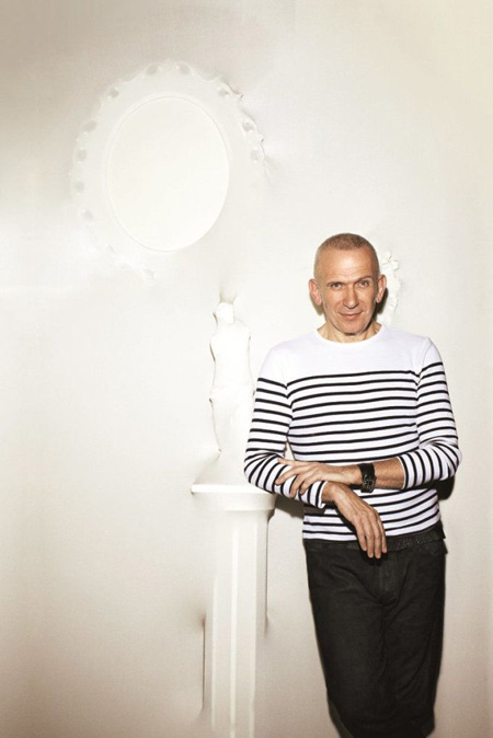 OӋİ脡 Jean Paul GaultierҊ