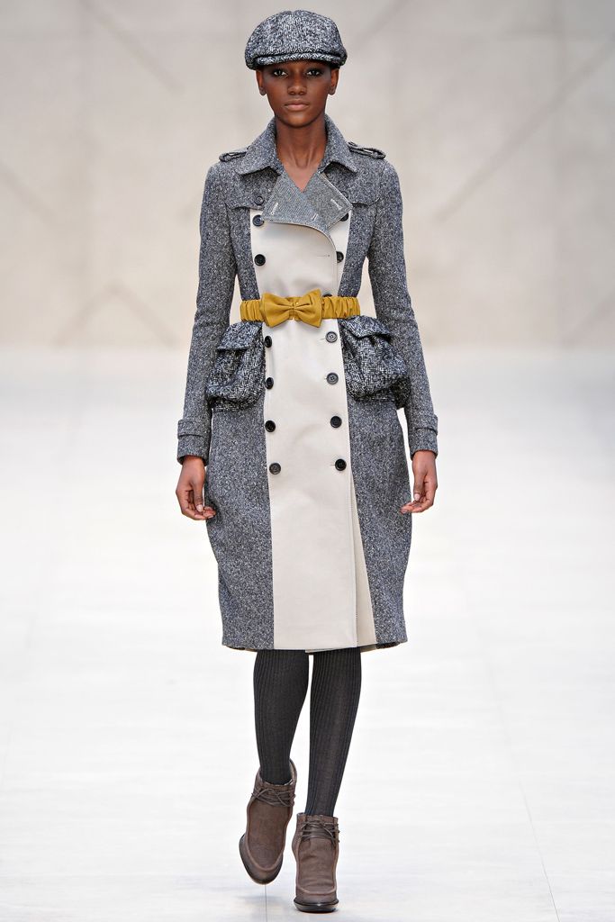 Burberry Prorsum 2012ﶬؕrb 
