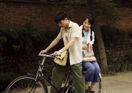 劇版《山楂樹之戀》將播 飽滿呈現靜秋老三愛情