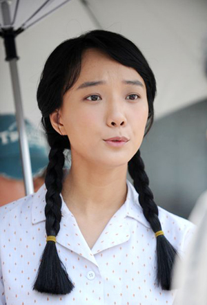 劇版《山楂樹之戀》江蘇開播 觀眾大呼