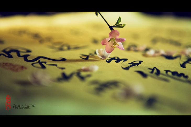 ΨЇLo棺CHINA MOOD