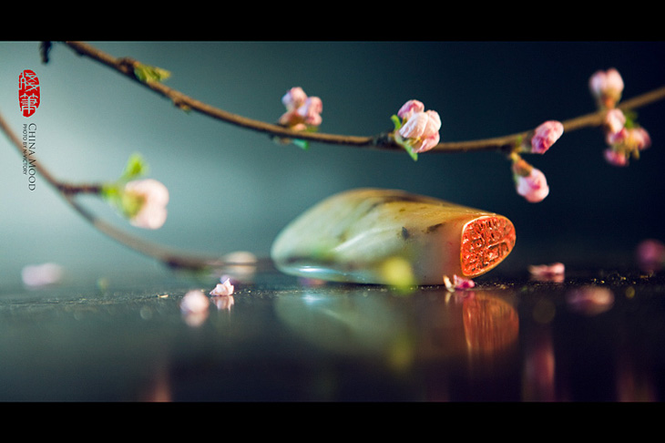 ΨЇLo棺CHINA MOOD