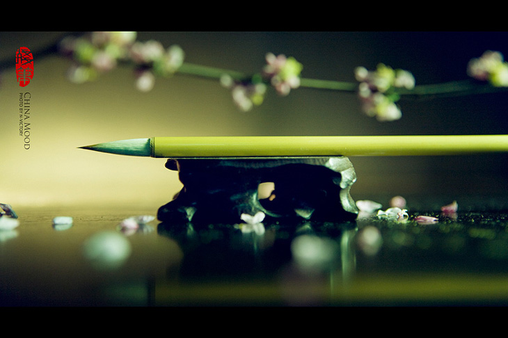 ΨЇLo棺CHINA MOOD