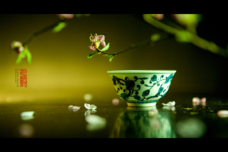 ΨЇLo棺CHINA MOOD