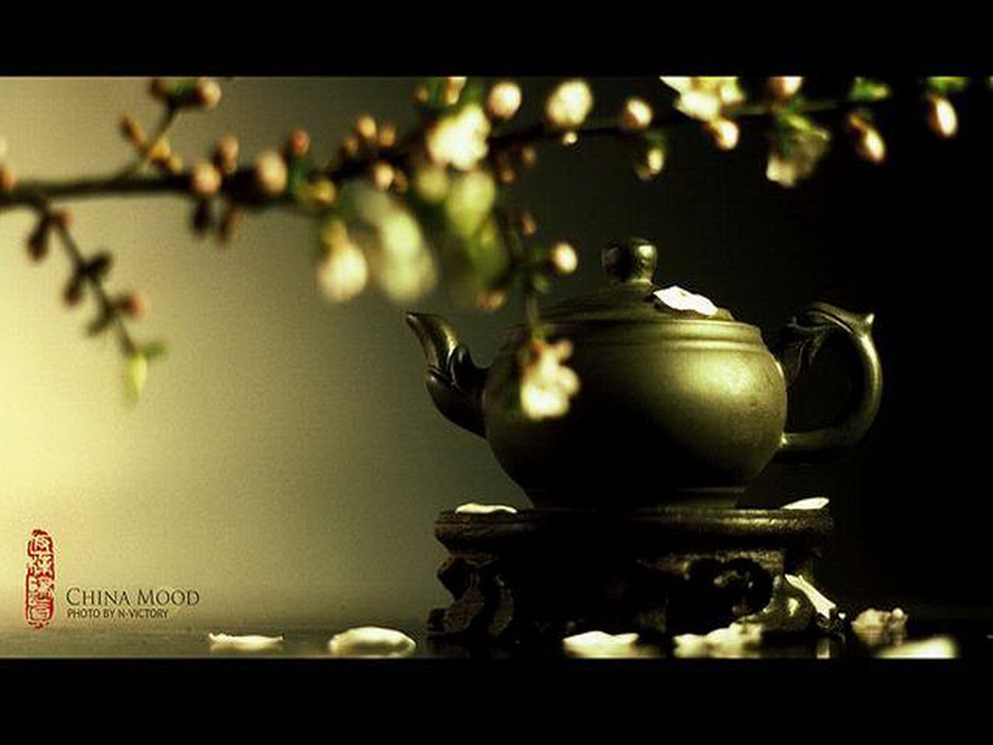 ΨЇLo棺CHINA MOOD