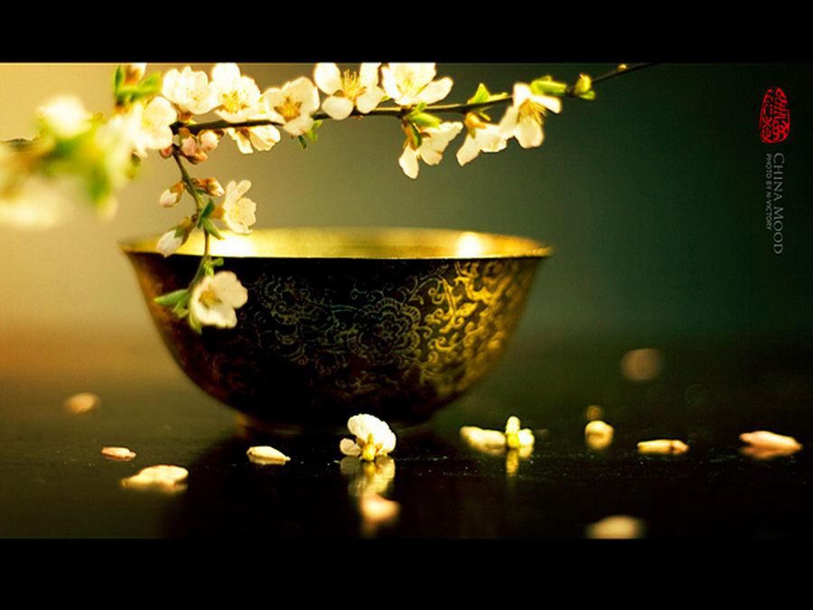 ΨЇLo棺CHINA MOOD