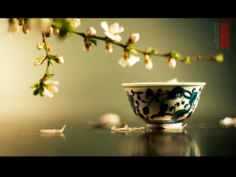 ΨЇLo棺CHINA MOOD