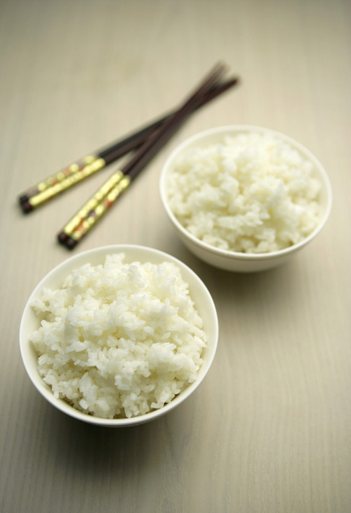 米飯添點料 主食賽過減肥藥