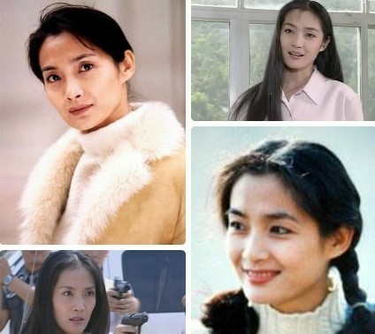 《英雄無悔》主演李婷去世 與乳腺癌抗爭九年