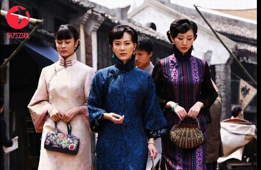 張檬《正者無敵》遭槍殺 姨太太組團玩兒變臉