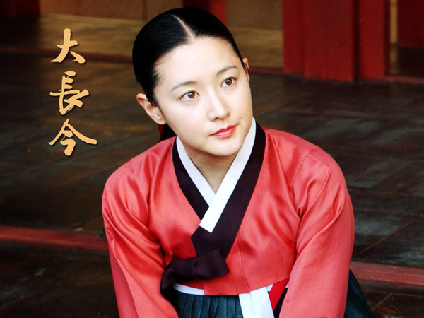 《大長今2》將拍 優(yōu)先出售給湖南衛(wèi)視明年7月播
