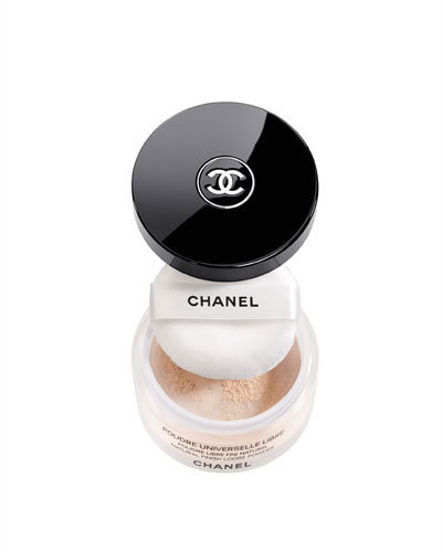 CHANEL2012圣誕暮光璀璨系列