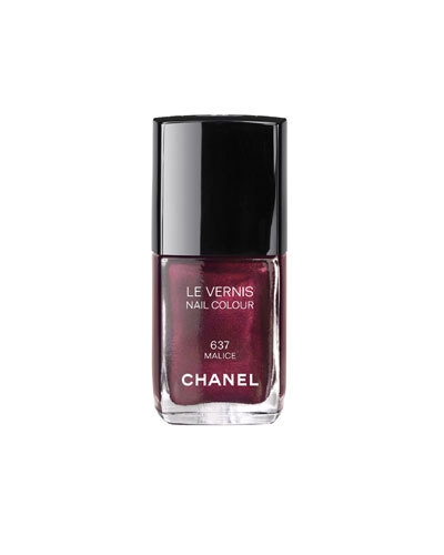 CHANEL2012圣誕暮光璀璨系列