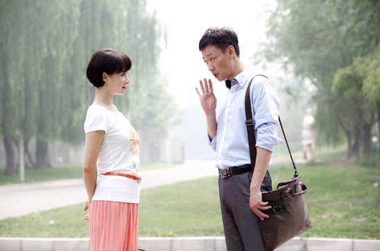 姚芊羽主演《媳婦的美好宣言》“好媳婦”斗罷姑婆斗前妻