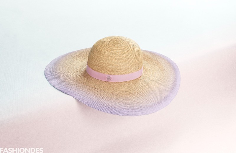 Chanel 2013紺L