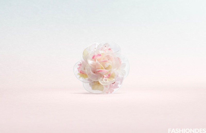 Chanel 2013紺L
