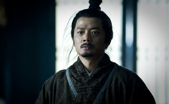 段奕宏《楚漢傳奇》出演韓信 三大看點揭秘