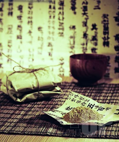 漢方 東方美顏哲學(xué)