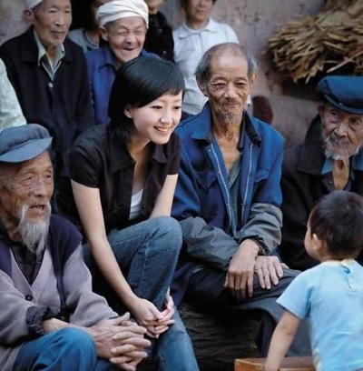 董路公開批柴靜:成名靠央視和老男人飯局