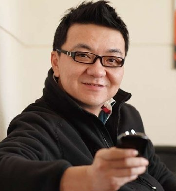 姚晨“甄嬛體”回擊董路:賤男就是矯情