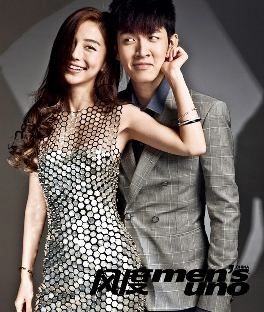 Angelababy| ˹Style
