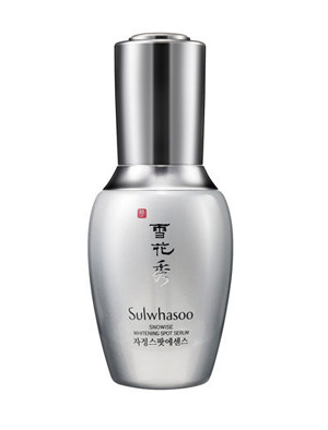 2013春季最值得期待的美白產(chǎn)品盤點(diǎn)
