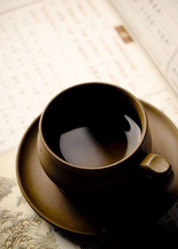 給胃做個純天然“茶香SPA” 輕松度過瘦身期