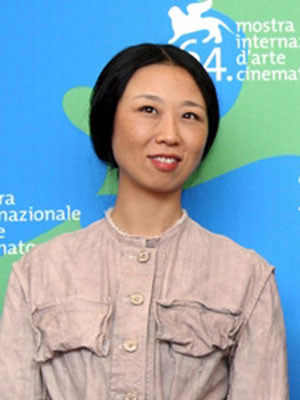 彭麗媛御用設計師馬可曝光 打造第一夫人style
