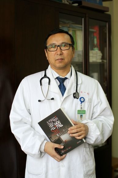 《太平間里的惡魔》源于現實 真實情況驚悚百倍