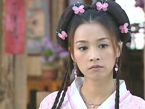 聊齋妖仙美女造型大比拼 鄭爽孫儷霍思燕誰(shuí)最美