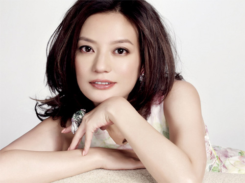 趙薇《致青春》:不愿再執導只想演戲