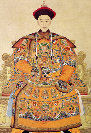 歷史上的投毒謎案 中國古代皇家投毒謎案