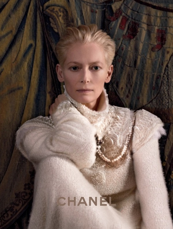 ٠_͹[Chanel