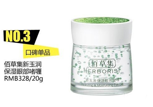 口碑貨值得入手 熱賣人氣護膚品盤點
