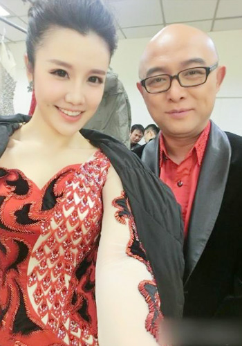 央視最美體育女主播 宜賓“川妹子”劉語熙成宅男女神