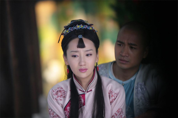 《王者清風(fēng)》