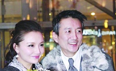 槿汐姑姑孫茜八月大婚 未婚夫蔡遠航親筆情書首度公開