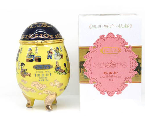 回顧中國美容革命發(fā)展史