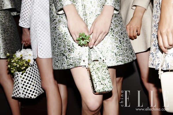 ˇĄe¡ Tory Burch 2014