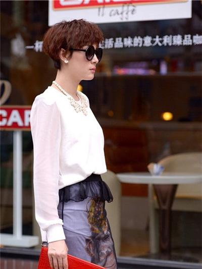 O`(yn) Ǯa(chn)Style