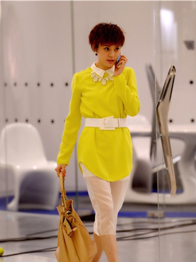 O`(yn) Ǯa(chn)Style